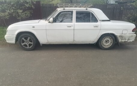 ГАЗ 31105 «Волга», 2004 год, 85 000 рублей, 3 фотография