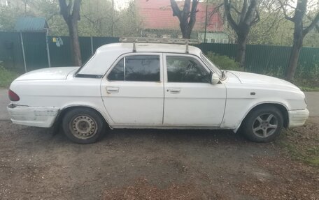 ГАЗ 31105 «Волга», 2004 год, 85 000 рублей, 7 фотография