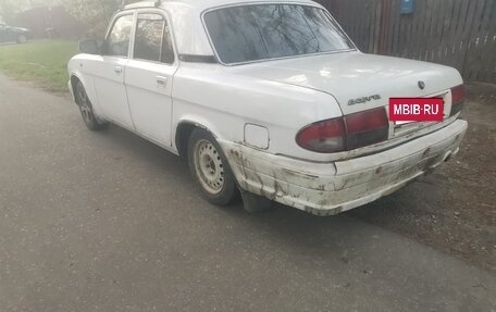 ГАЗ 31105 «Волга», 2004 год, 85 000 рублей, 4 фотография