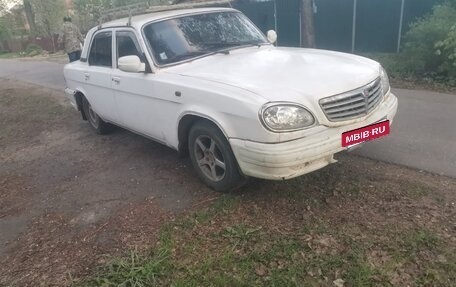 ГАЗ 31105 «Волга», 2004 год, 85 000 рублей, 8 фотография