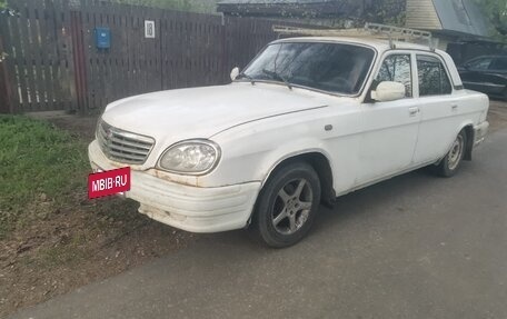 ГАЗ 31105 «Волга», 2004 год, 85 000 рублей, 2 фотография