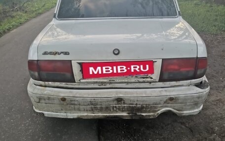 ГАЗ 31105 «Волга», 2004 год, 85 000 рублей, 5 фотография