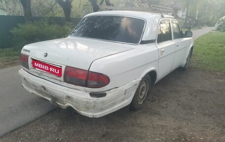 ГАЗ 31105 «Волга», 2004 год, 85 000 рублей, 6 фотография