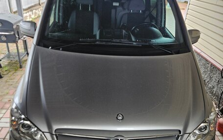 Mercedes-Benz Viano, 2011 год, 2 100 000 рублей, 2 фотография
