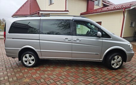 Mercedes-Benz Viano, 2011 год, 2 100 000 рублей, 7 фотография