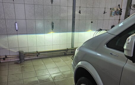 Mercedes-Benz Viano, 2011 год, 2 100 000 рублей, 5 фотография