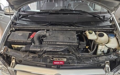 Mercedes-Benz Viano, 2011 год, 2 100 000 рублей, 10 фотография