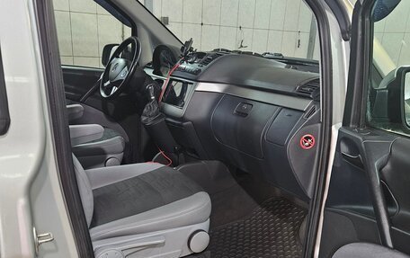 Mercedes-Benz Viano, 2011 год, 2 100 000 рублей, 12 фотография
