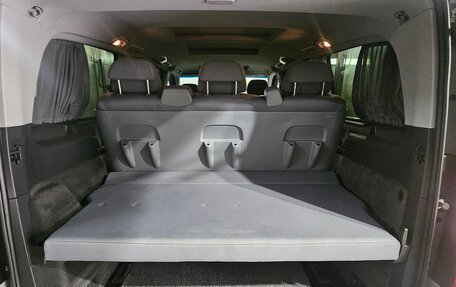 Mercedes-Benz Viano, 2011 год, 2 100 000 рублей, 16 фотография