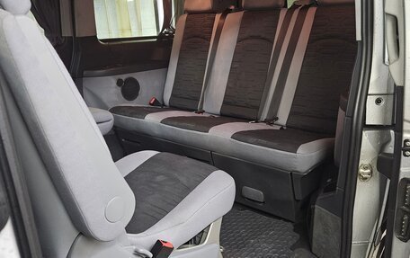 Mercedes-Benz Viano, 2011 год, 2 100 000 рублей, 14 фотография