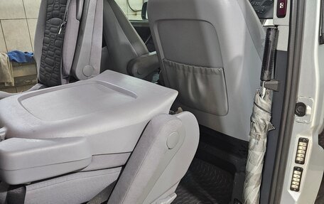 Mercedes-Benz Viano, 2011 год, 2 100 000 рублей, 21 фотография