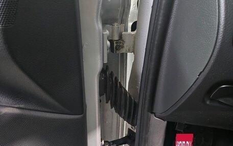 Mercedes-Benz Viano, 2011 год, 2 100 000 рублей, 19 фотография