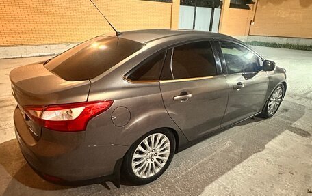 Ford Focus III, 2011 год, 830 000 рублей, 3 фотография