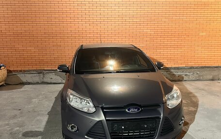 Ford Focus III, 2011 год, 830 000 рублей, 4 фотография