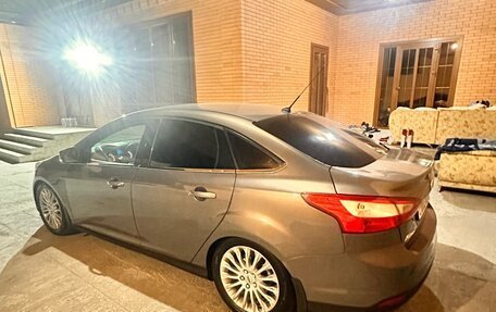 Ford Focus III, 2011 год, 830 000 рублей, 2 фотография