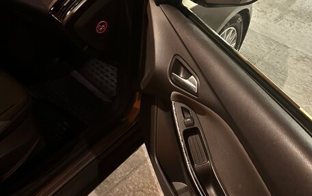 Ford Focus III, 2011 год, 830 000 рублей, 6 фотография