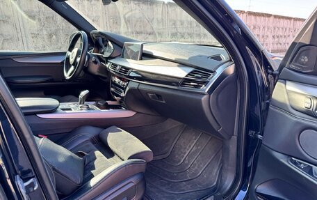 BMW X5, 2017 год, 4 250 000 рублей, 7 фотография
