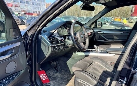 BMW X5, 2017 год, 4 250 000 рублей, 6 фотография