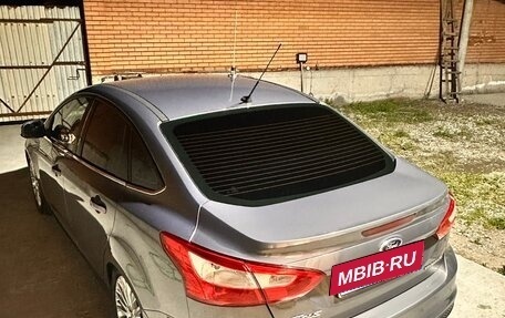 Ford Focus III, 2011 год, 830 000 рублей, 9 фотография