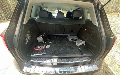 Volkswagen Touareg III, 2011 год, 1 750 000 рублей, 19 фотография