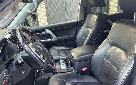 Toyota Land Cruiser 200, 2012 год, 4 700 000 рублей, 6 фотография