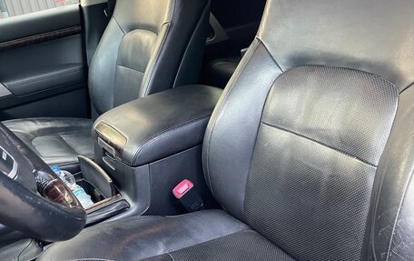 Toyota Land Cruiser 200, 2012 год, 4 700 000 рублей, 5 фотография