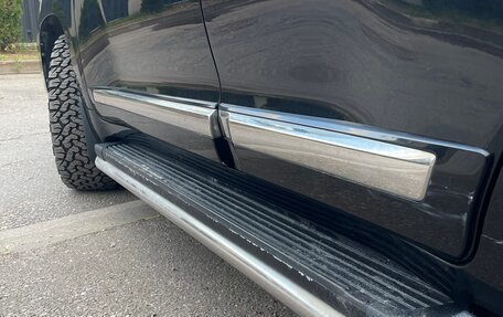 Toyota Land Cruiser 200, 2012 год, 4 700 000 рублей, 11 фотография