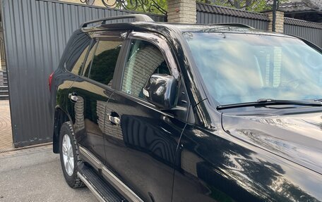 Toyota Land Cruiser 200, 2012 год, 4 700 000 рублей, 15 фотография