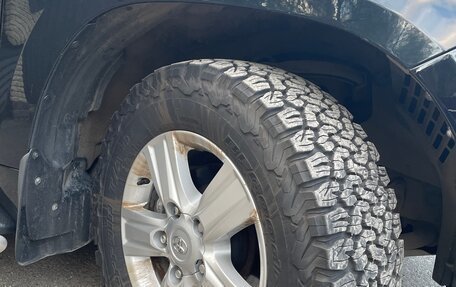 Toyota Land Cruiser 200, 2012 год, 4 700 000 рублей, 16 фотография