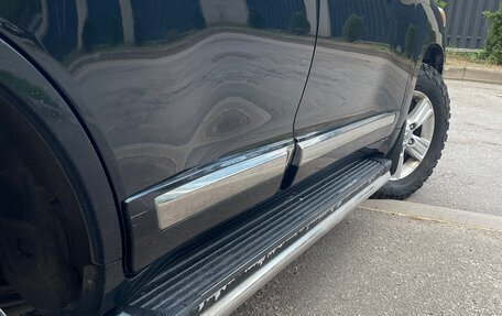 Toyota Land Cruiser 200, 2012 год, 4 700 000 рублей, 8 фотография