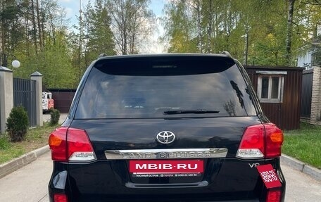 Toyota Land Cruiser 200, 2012 год, 4 700 000 рублей, 3 фотография