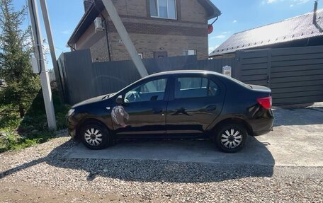 Renault Logan II, 2021 год, 550 000 рублей, 7 фотография