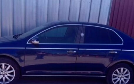 Volkswagen Jetta VI, 2008 год, 650 000 рублей, 10 фотография