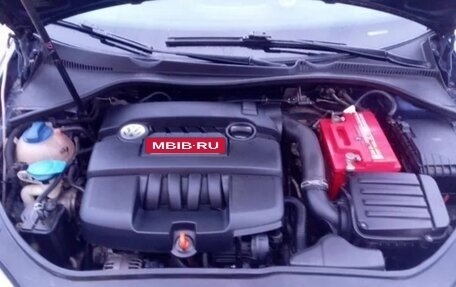 Volkswagen Jetta VI, 2008 год, 650 000 рублей, 9 фотография