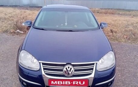 Volkswagen Jetta VI, 2008 год, 650 000 рублей, 6 фотография