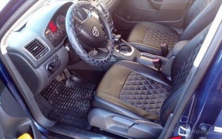 Volkswagen Jetta VI, 2008 год, 650 000 рублей, 5 фотография