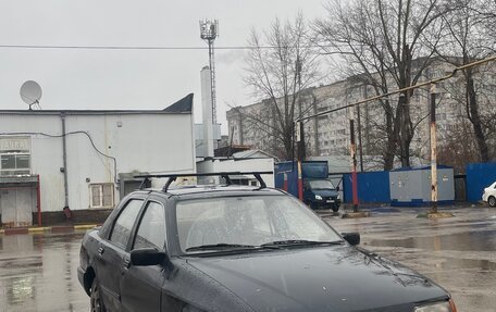 Ford Sierra I, 1988 год, 138 000 рублей, 5 фотография