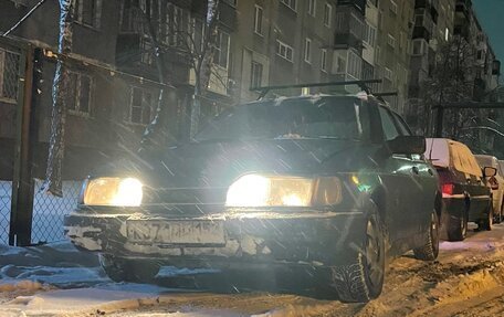 Ford Sierra I, 1988 год, 138 000 рублей, 4 фотография