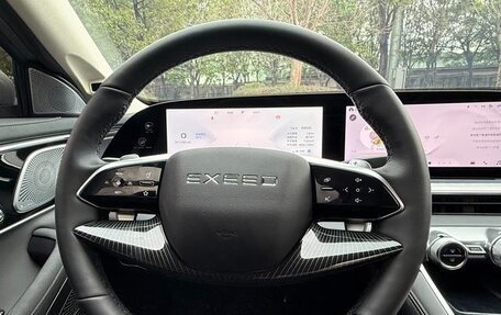 CheryExeed TXL, 2024 год, 2 560 000 рублей, 11 фотография