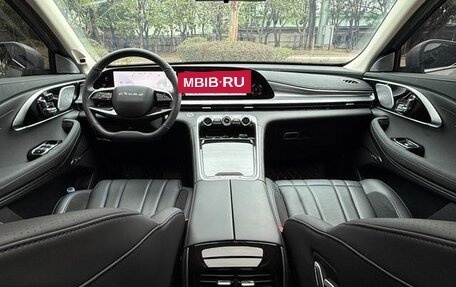 CheryExeed TXL, 2024 год, 2 560 000 рублей, 13 фотография
