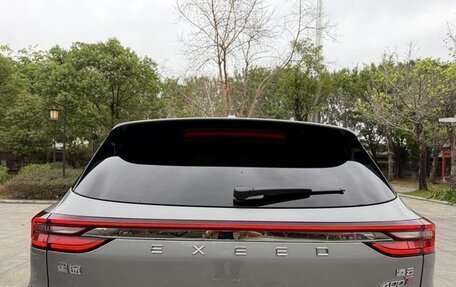 CheryExeed TXL, 2024 год, 2 560 000 рублей, 34 фотография