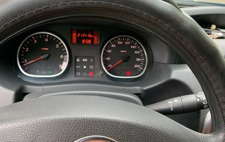 Renault Duster I рестайлинг, 2012 год, 800 000 рублей, 8 фотография