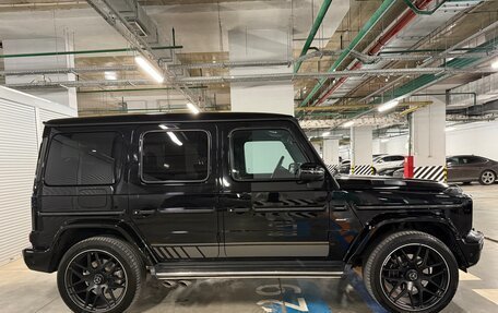 Mercedes-Benz G-Класс W463 рестайлинг _iii, 2020 год, 16 950 000 рублей, 6 фотография