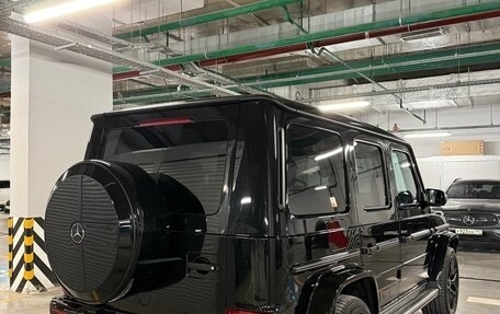 Mercedes-Benz G-Класс W463 рестайлинг _iii, 2020 год, 16 950 000 рублей, 3 фотография