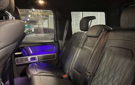 Mercedes-Benz G-Класс W463 рестайлинг _iii, 2020 год, 16 950 000 рублей, 11 фотография