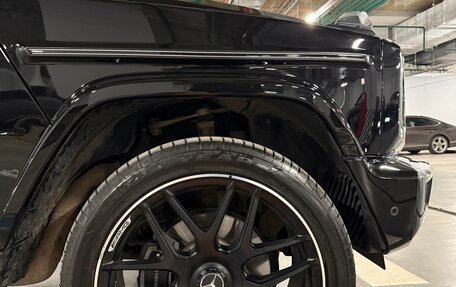 Mercedes-Benz G-Класс W463 рестайлинг _iii, 2020 год, 16 950 000 рублей, 13 фотография