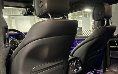 Mercedes-Benz G-Класс W463 рестайлинг _iii, 2020 год, 16 950 000 рублей, 15 фотография