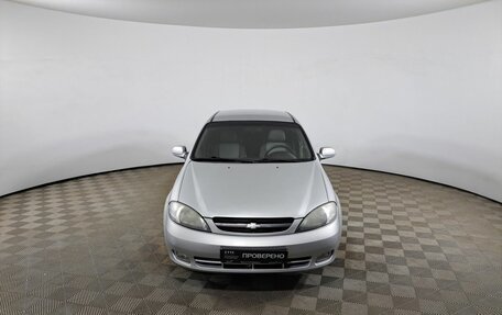 Chevrolet Lacetti, 2009 год, 300 000 рублей, 2 фотография