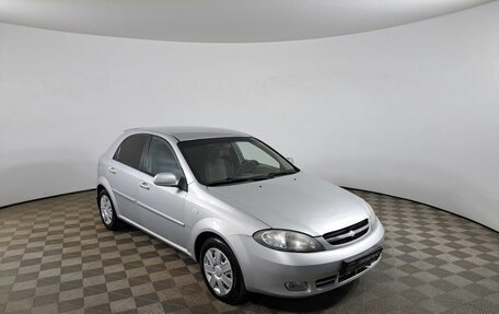 Chevrolet Lacetti, 2009 год, 300 000 рублей, 3 фотография