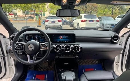 Mercedes-Benz A-Класс, 2021 год, 1 820 000 рублей, 8 фотография